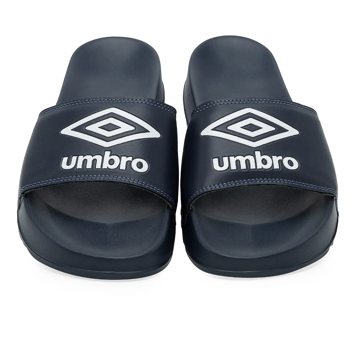 Ojotas Umbro Diamond Marino