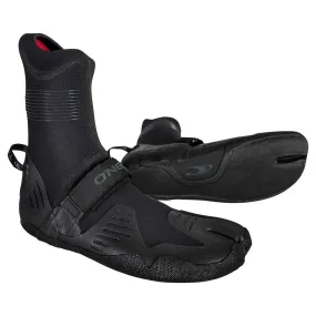 O'Neill Psycho Tech 5mm Split Toe Wetsuit Boots