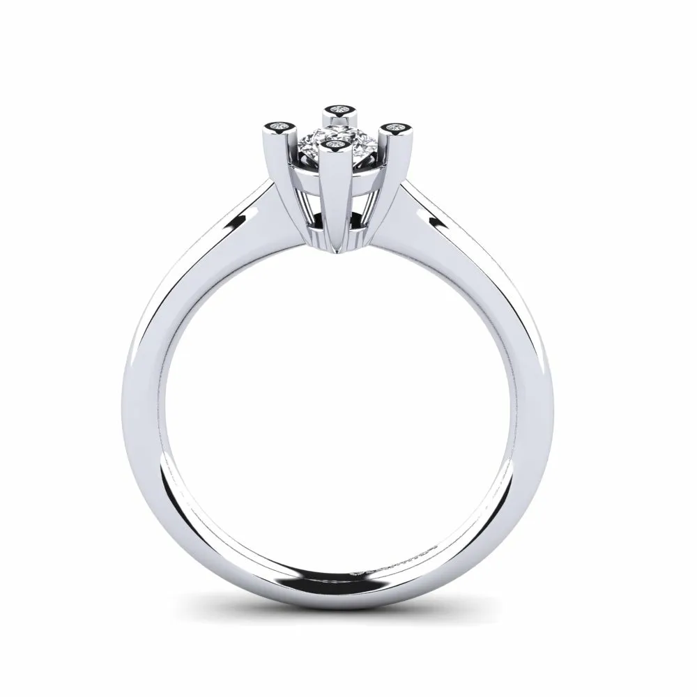 Onella engagement ring