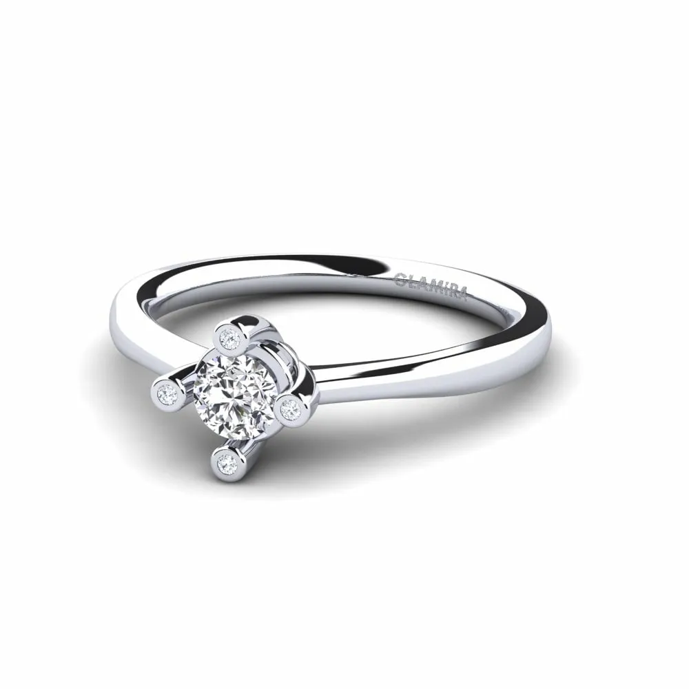 Onella engagement ring