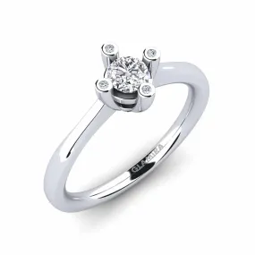 Onella engagement ring