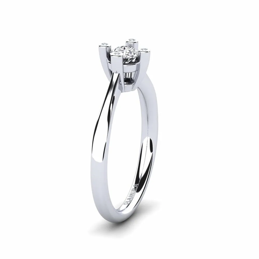 Onella engagement ring