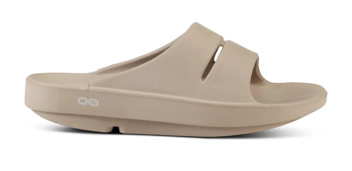 OOahh Slide Sandal for Men - Nomad