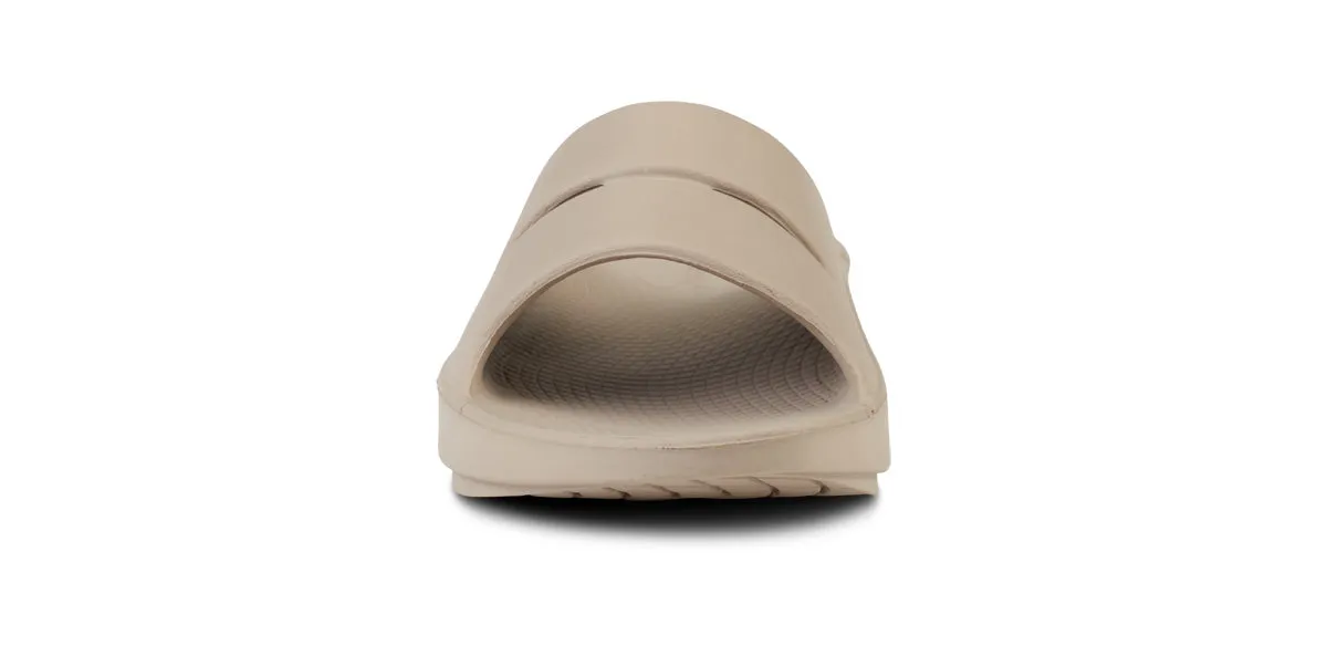 OOahh Slide Sandal for Men - Nomad