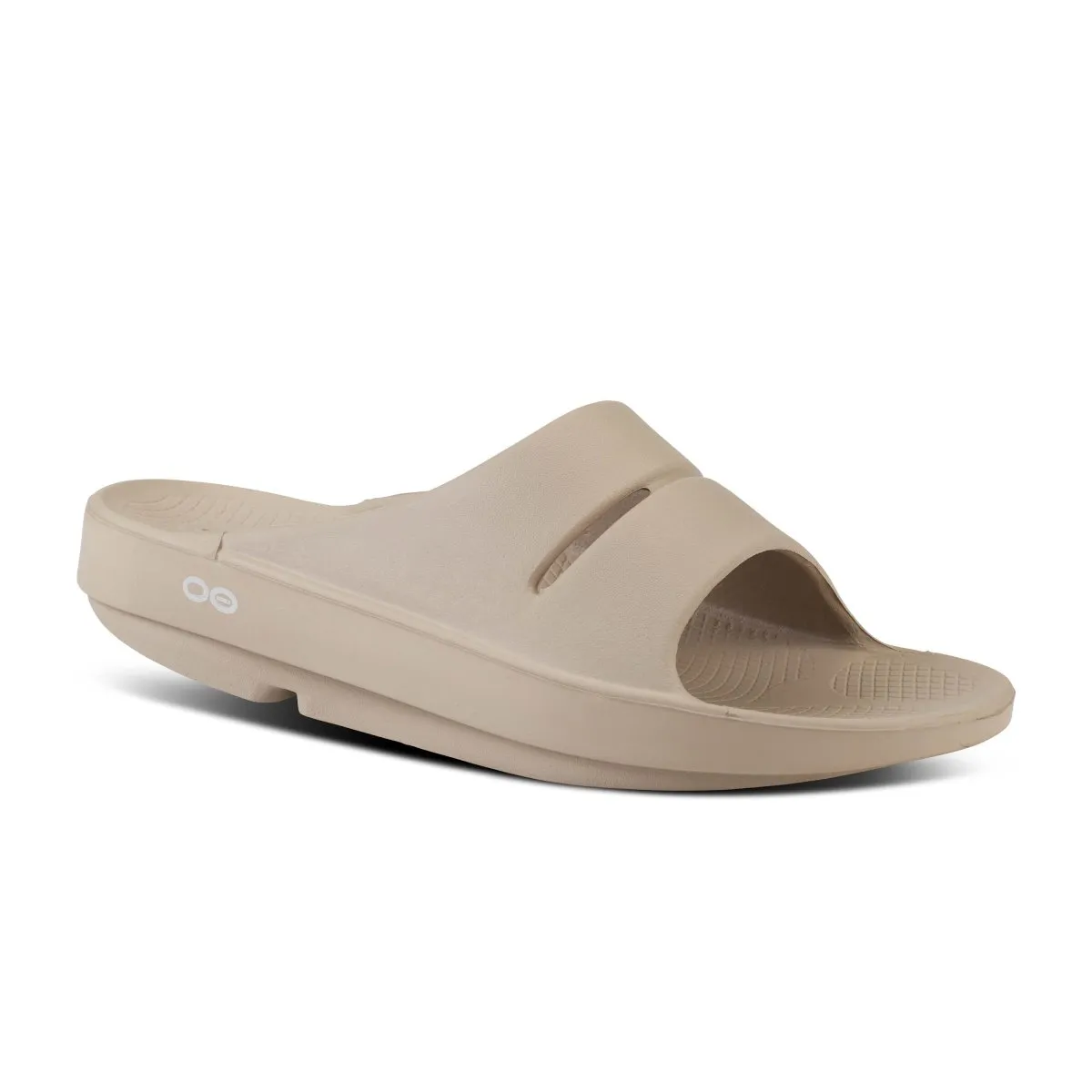 Oofos Ooahh Recovery Slide Sandal - Nomad - Buy Now