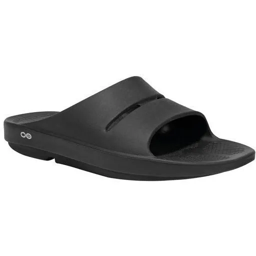 Oofos Slide Men's Sandals - Shop Now!