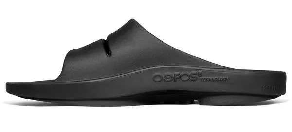 Oofos Slide Men's Sandals - Shop Now!