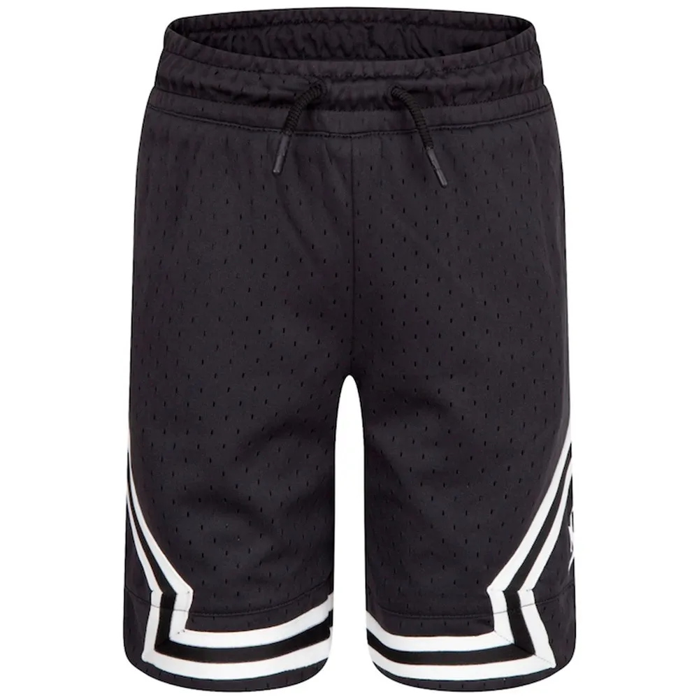 Pantalón Junior Jordan Diamond Black