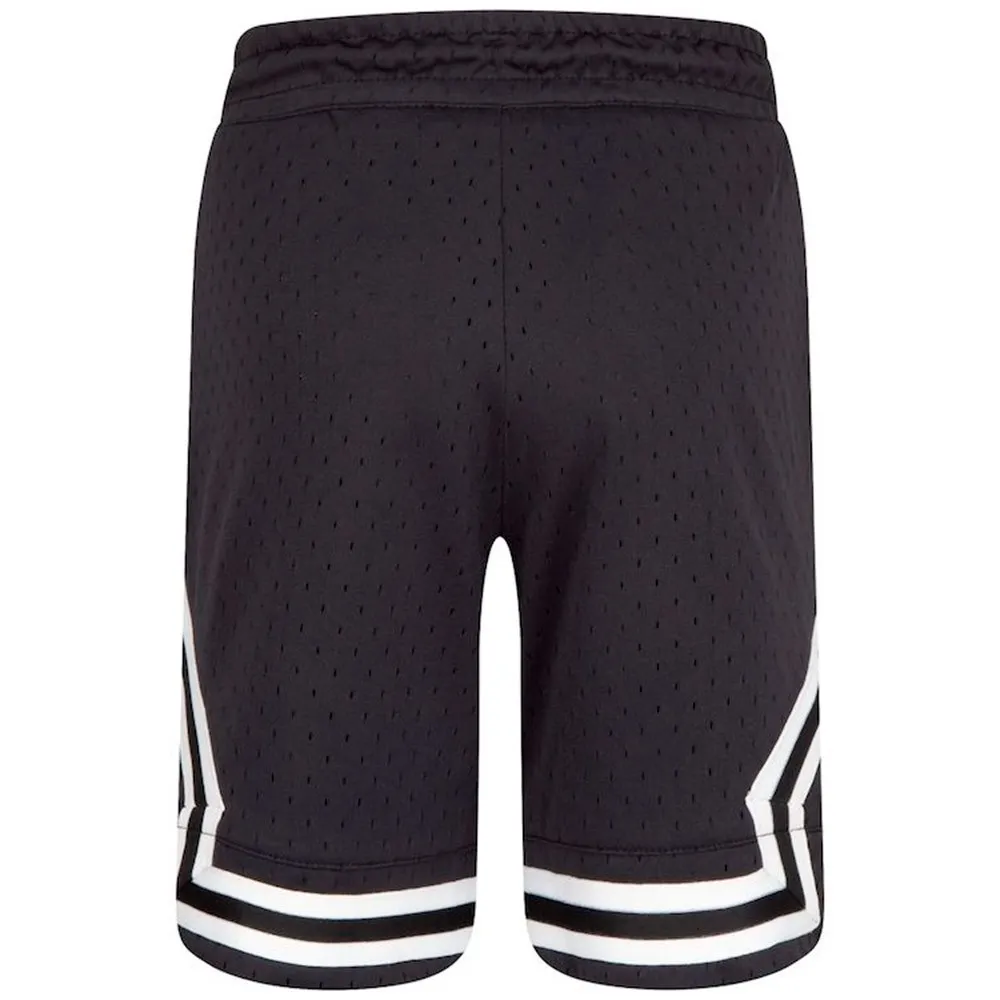 Pantalón Junior Jordan Diamond Black