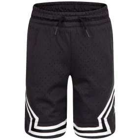 Pantalón Junior Jordan Diamond Black