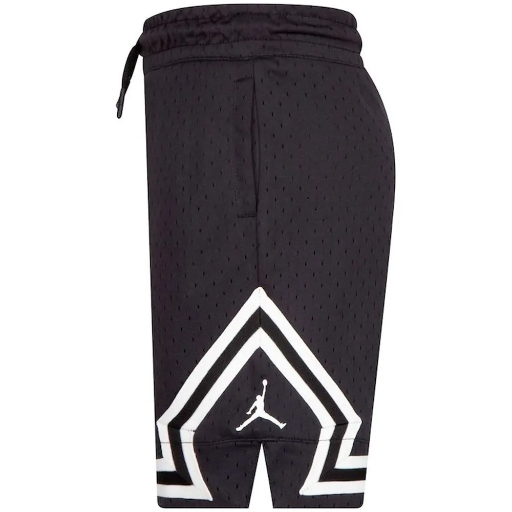 Pantalón Junior Jordan Diamond Black