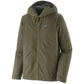 Patagonia Boulder Fork Rain Jacket