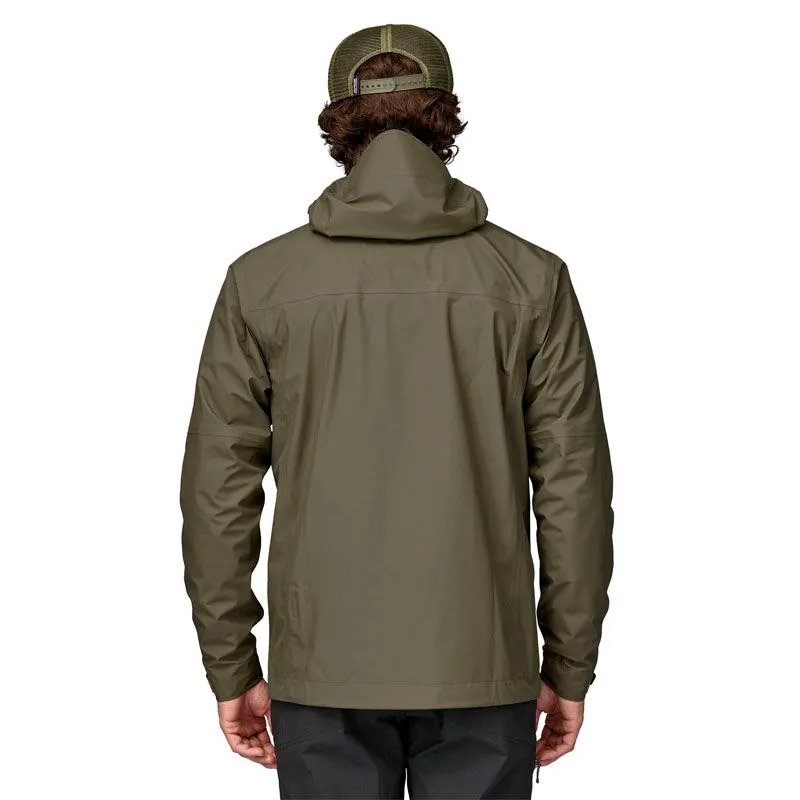 Patagonia Boulder Fork Rain Jacket