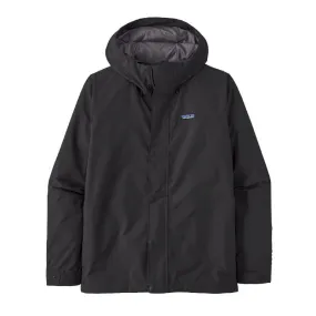 Patagonia  Jackson Glacier Rain Jkt - Giacca antipioggia - Uomo