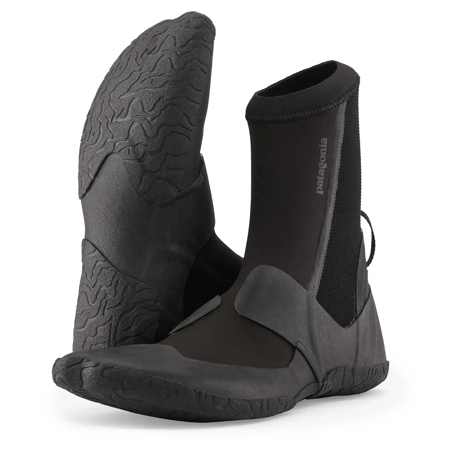 Patagonia R3 Yulex Regulator Split Toe Wetsuit Boots