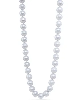 Pearl and Diamond Necklace: Exquisite Jewelry Piece