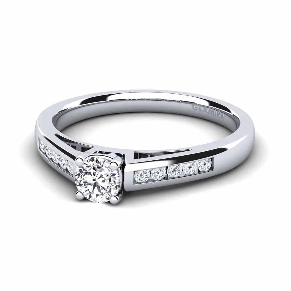 Penelope engagement ring