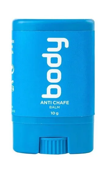 Pocket Size Body Glide Anti-Chafe Stick - 10g