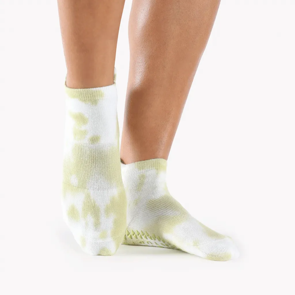 Pointe Studio Dominique Non-Slip Sock
