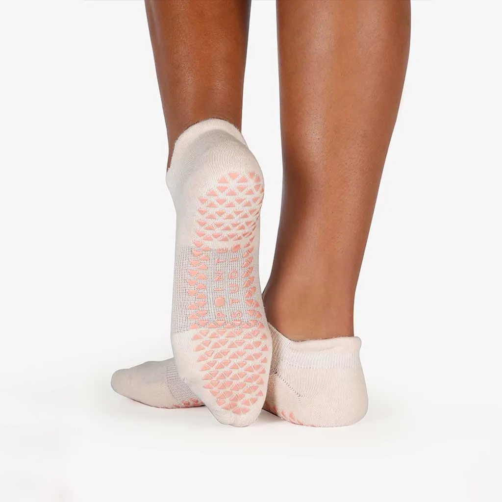 Pointe Studio Full Foot Grip Sock