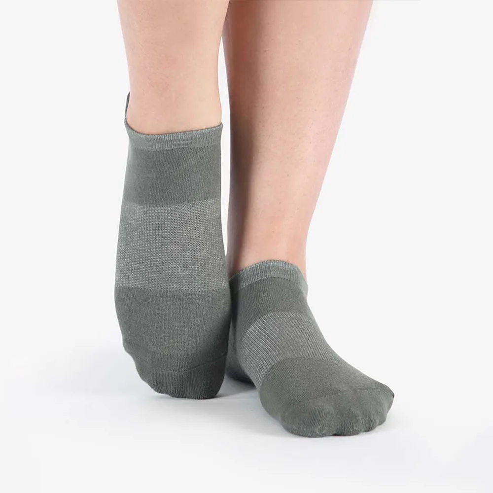 Pointe Studio Full Foot Grip Sock