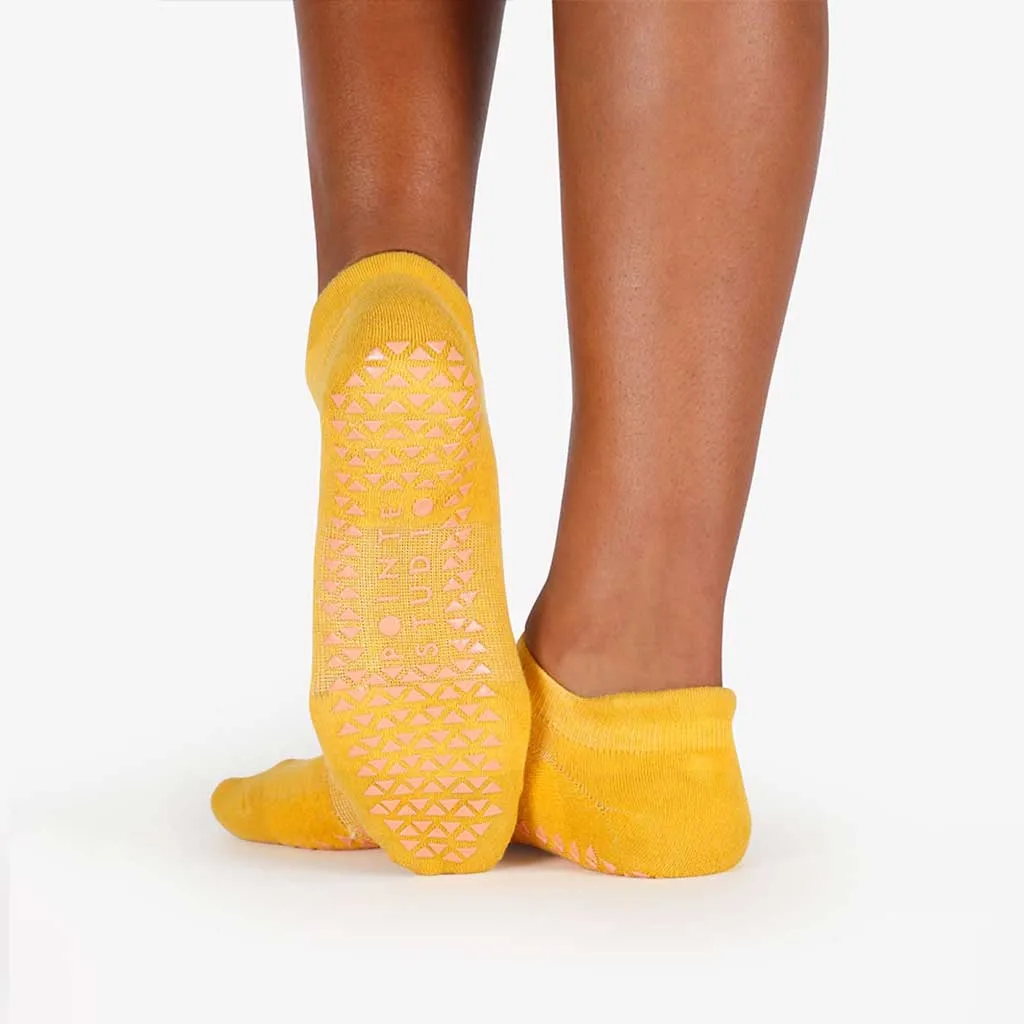 Pointe Studio Full Foot Grip Sock