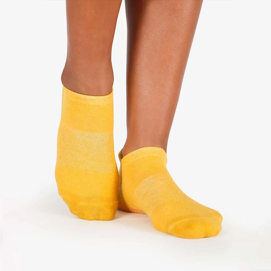 Pointe Studio Full Foot Grip Sock