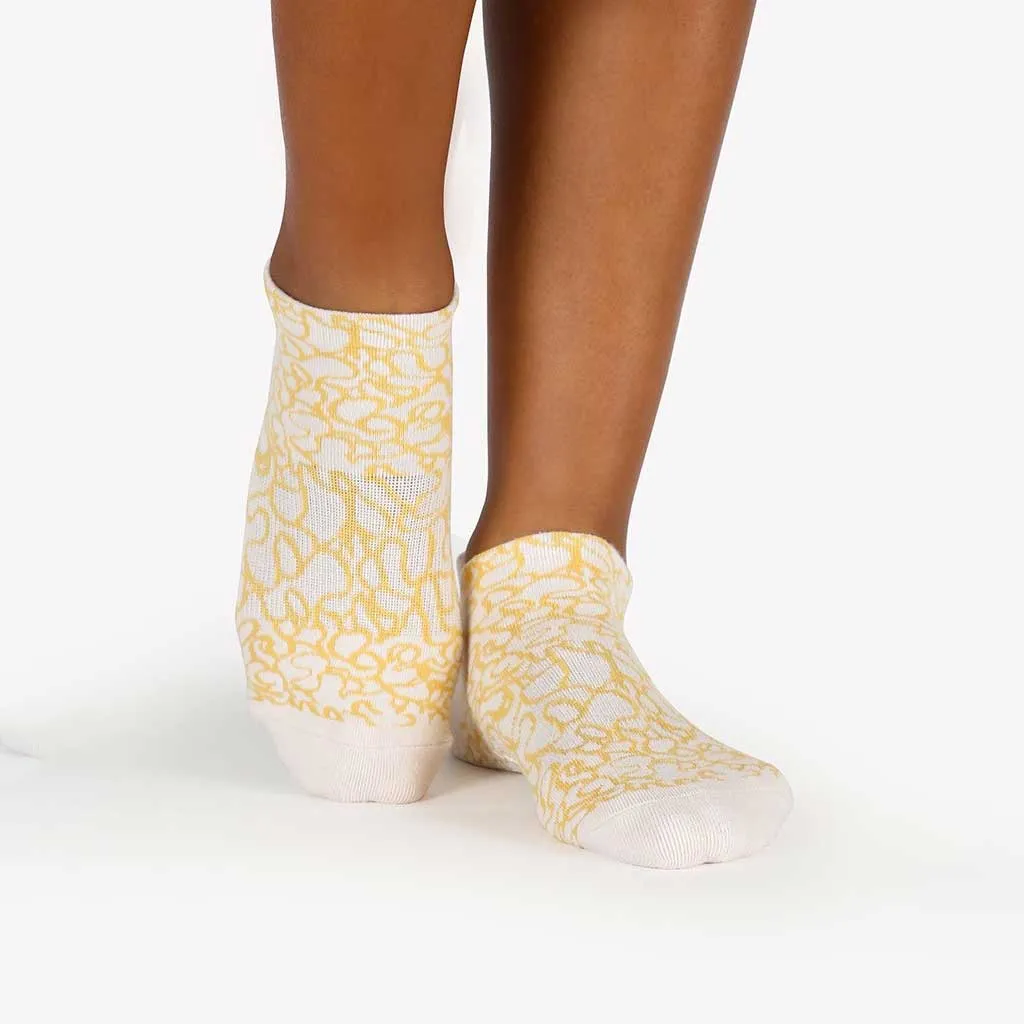 Pointe Studio grip sock