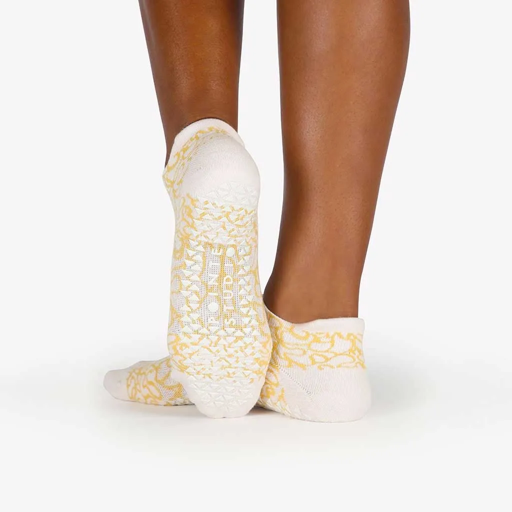 Pointe Studio grip sock