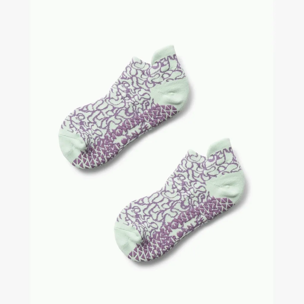 Pointe Studio grip sock