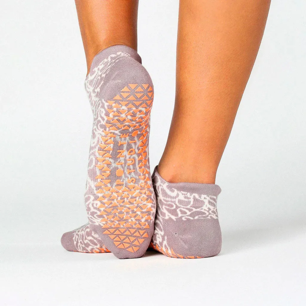 Pointe Studio grip sock