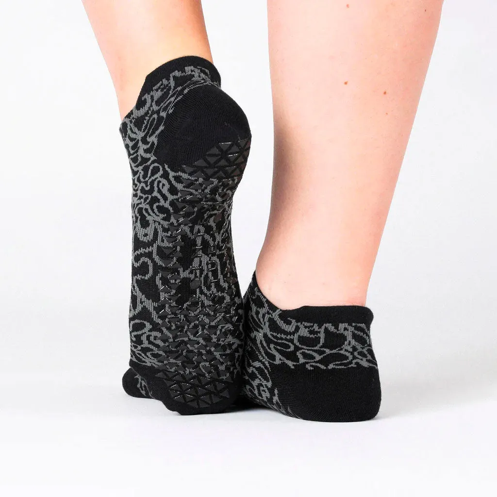 Pointe Studio grip sock