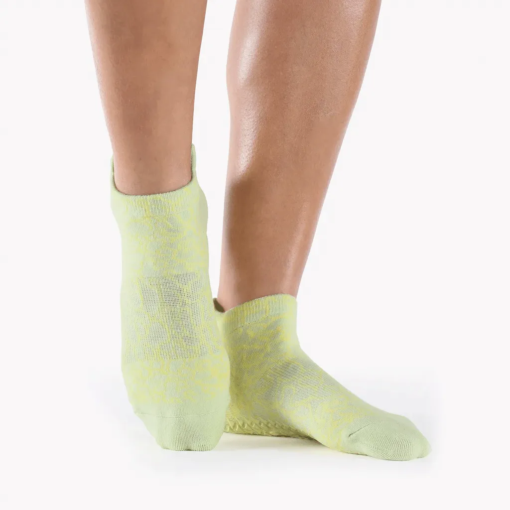 Pointe Studio grip sock