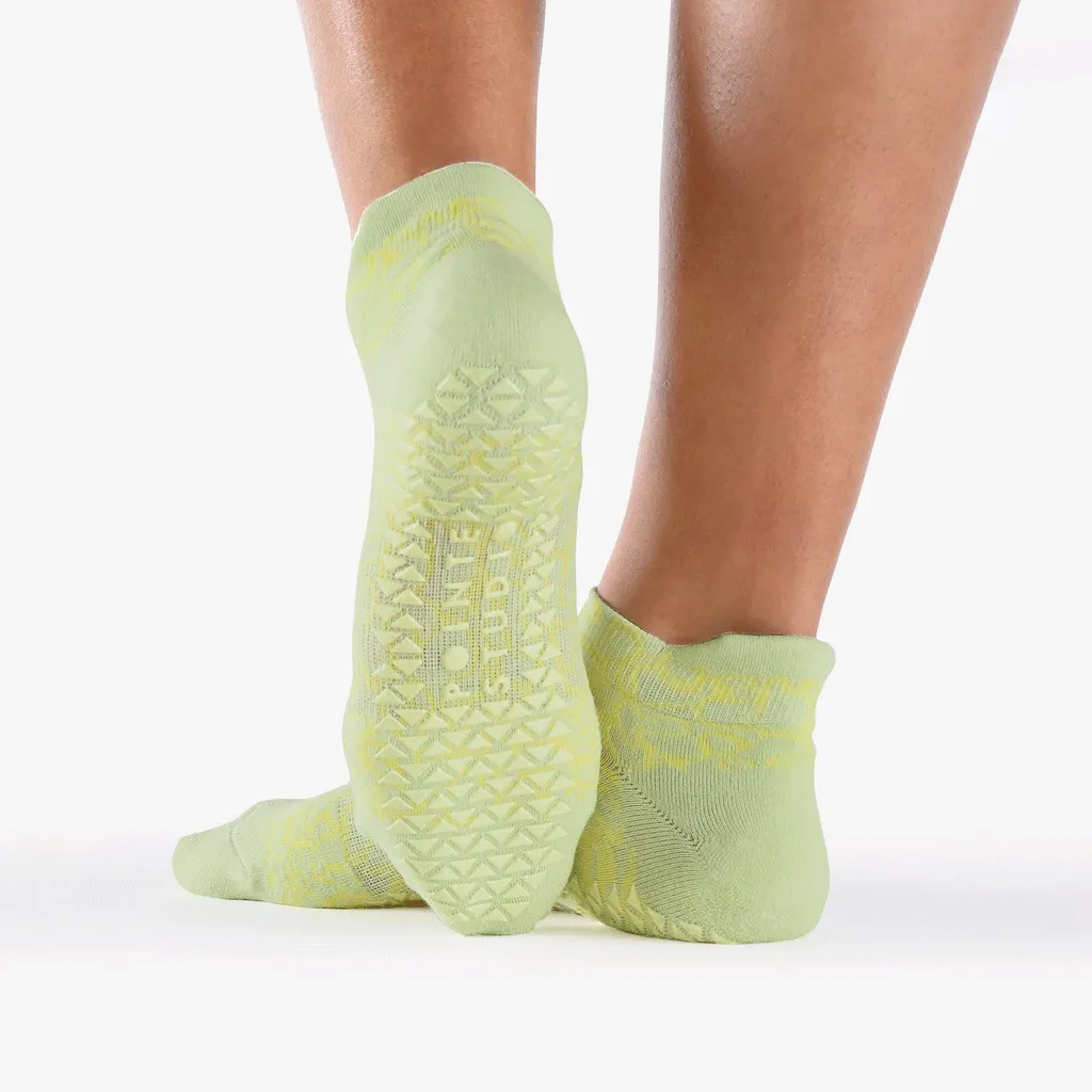 Pointe Studio grip sock