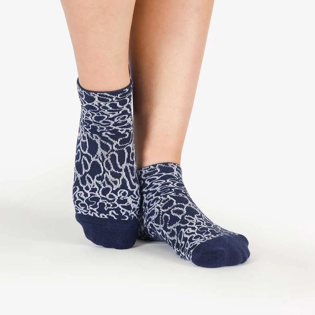 Pointe Studio grip sock