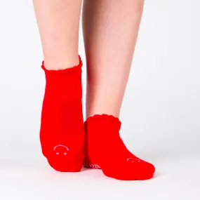 Pointe Studio Non-Slip Socks