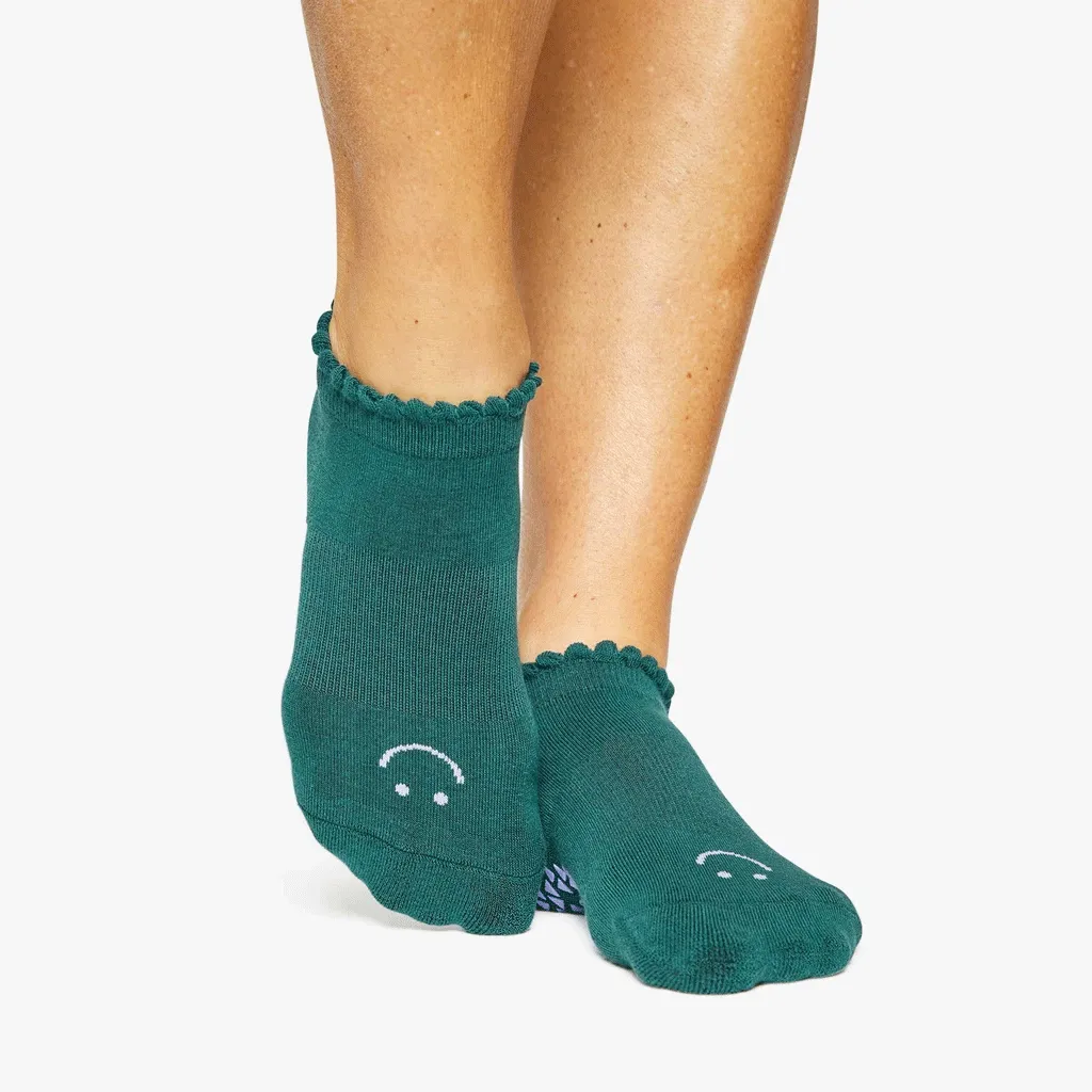 Pointe Studio Non-Slip Socks