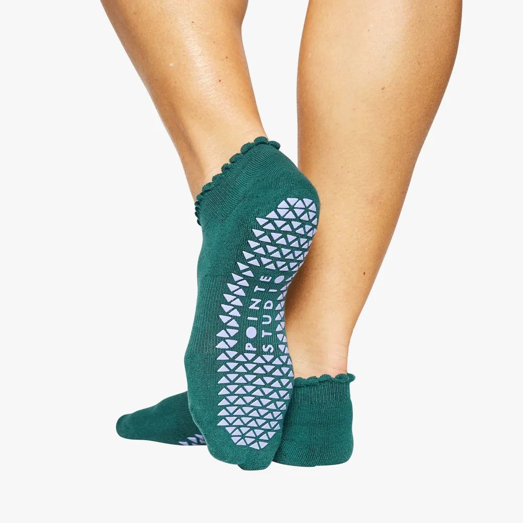 Pointe Studio Non-Slip Socks