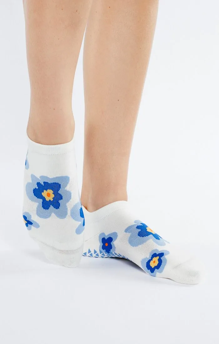 Pointe Studio Posy Grip Socks