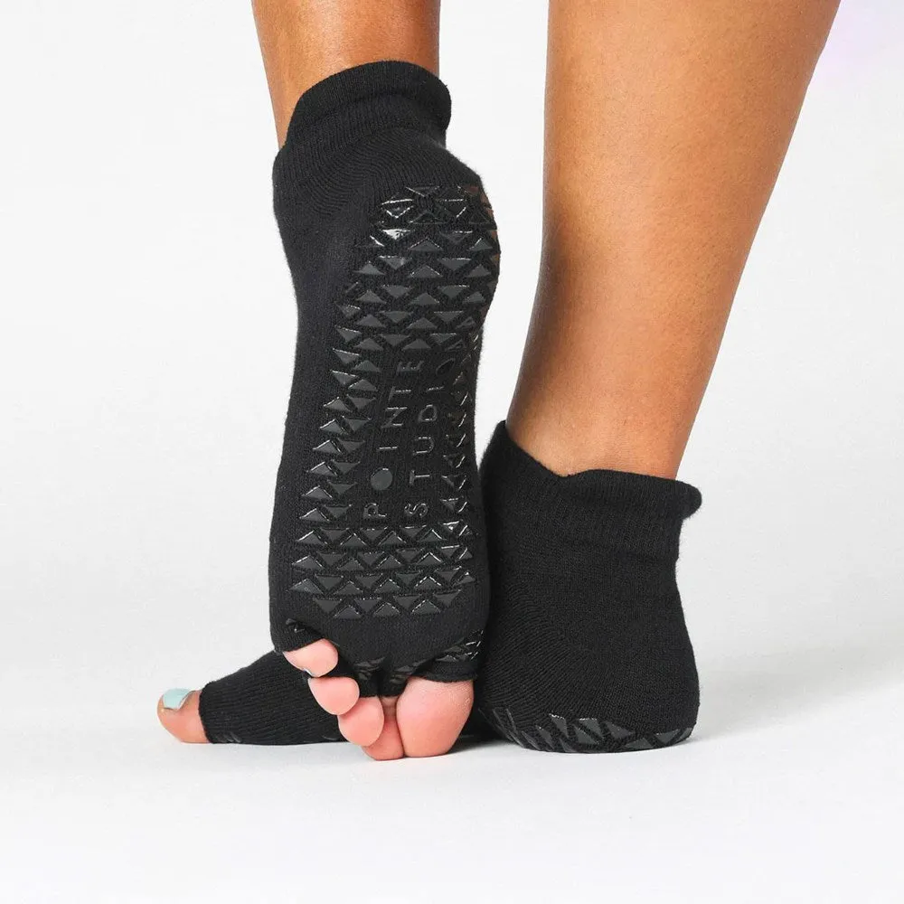 Pointe Studio Toeless Grip Sock - Basal - Results: [Link to relevant product page]