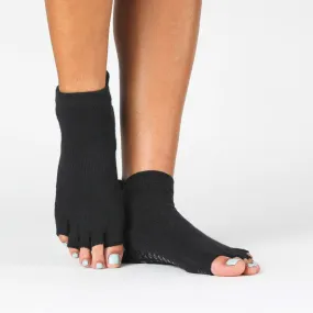 Pointe Studio Toeless Grip Sock - Basal - Results: [Link to relevant product page]