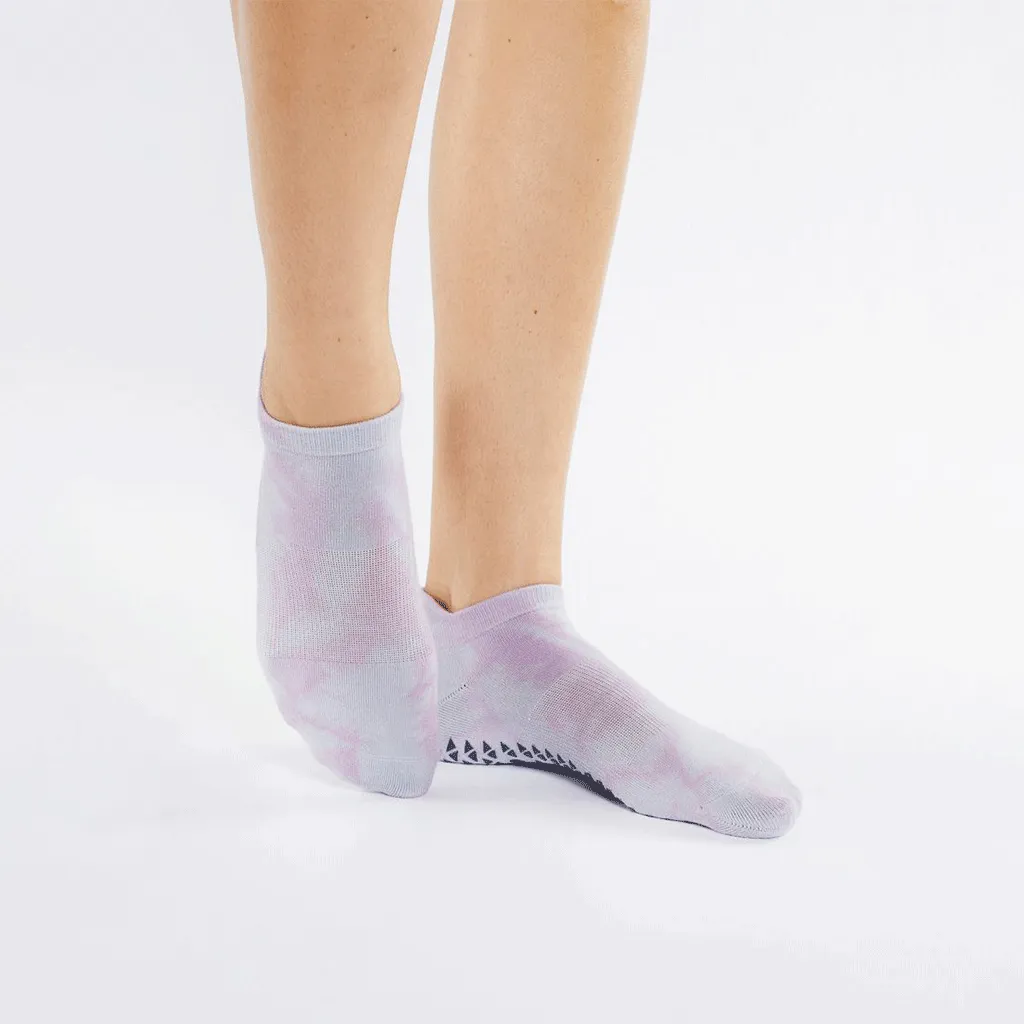 Pointe Studio Wash Out Grip Sock