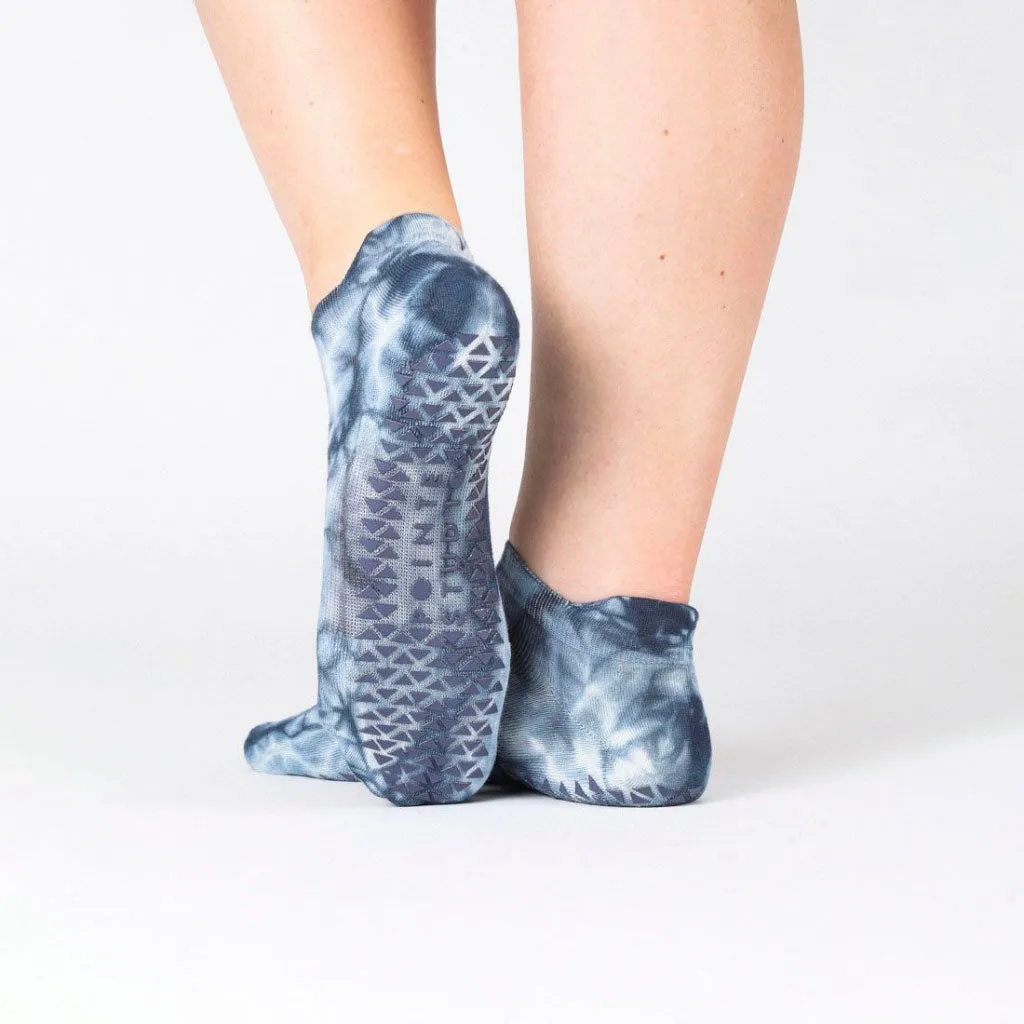 Pointe Studio Wash Out Grip Sock