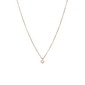 Princess Diamond Necklace - Buy Online | Shop Now