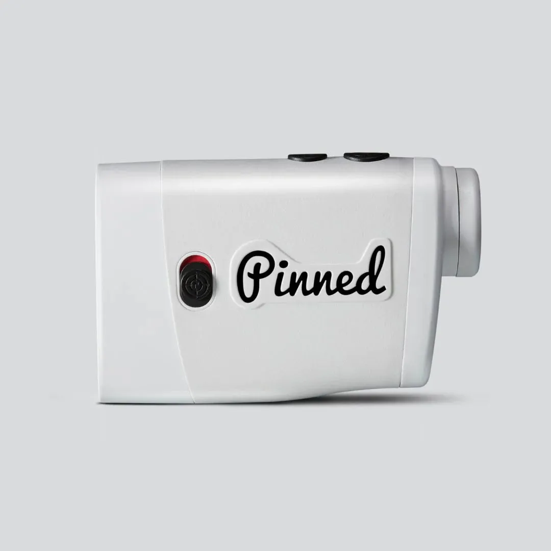 Prism Rangefinder - White