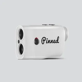 Prism Rangefinder - White