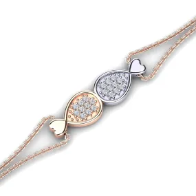 Pulsera de Mujer Prepinac