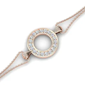 Pulsera de Mujer Square