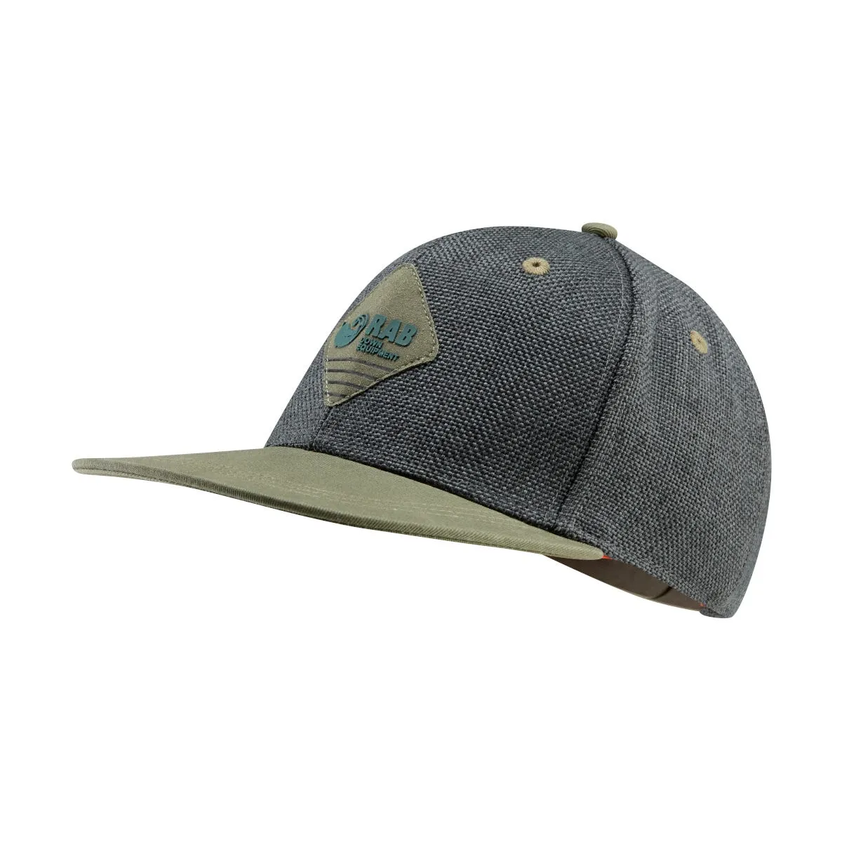 Rab Flatiron Badge Cap | Hats and Beanies | BananaFingers