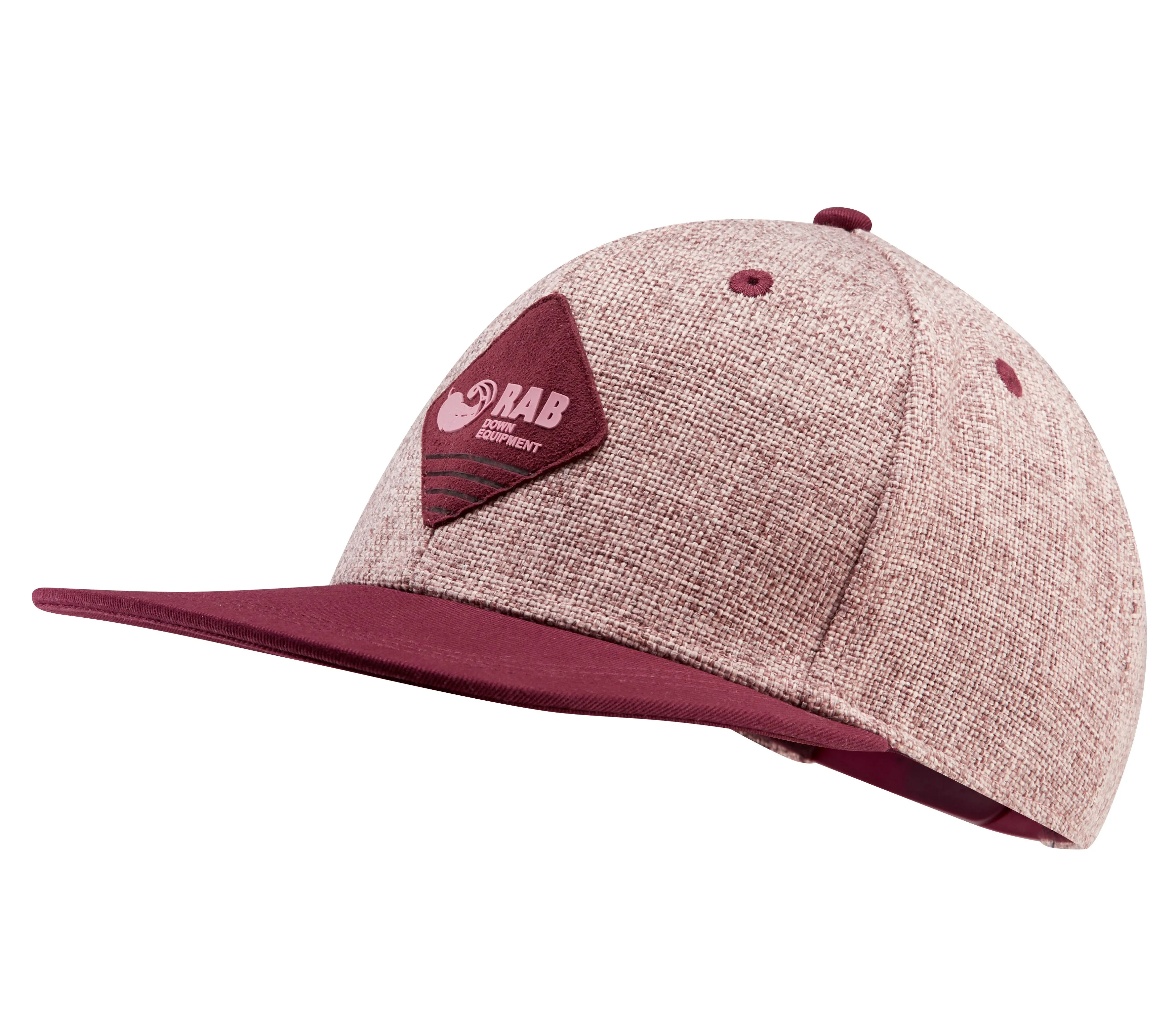 Rab Flatiron Badge Cap | Hats and Beanies | BananaFingers